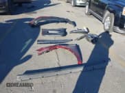 ✅ 2025 Kia Sportage SX • VIN: 5XYK43DF3SG265618 • Lot: 43545803. Listed on IAAI with 10,312 mi. Free auction sales archive from the USA and detailed vehicle history report at DreamBid. Image 12.