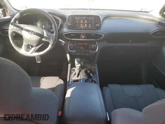 ✅ 2020 Hyundai Santa Fe SEL • VIN: 5NMS33AD9LH222883 • Лот: 40786713. Опубликован ранее на Copart с пробегом 29 624 миль. Бесплатный доступ к архиву аукционных продаж из США и подробный отчёт об истории автомобиля на DreamBid. Изображение 8.