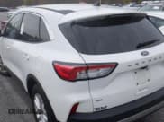 ✅ 2022 Ford Escape SE • VIN: 1FMCU9G65NUB26446 • Lot: 42100021. Listed on IAAI with 25,967 mi. Free auction sales archive from the USA and detailed vehicle history report at DreamBid. Image 1.