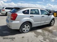 ✅ 2008 Dodge Caliber SXT • VIN: 1B3HB48B78D723585 • Лот: 73322914. Опубликован ранее на Copart с пробегом 170 731 миль. Бесплатный доступ к архиву аукционных продаж из США и подробный отчёт об истории автомобиля на DreamBid. Изображение 3.