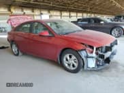 ✅ 2023 Hyundai Elantra SE • VIN: KMHLL4AG2PU464655 • Lot: 82238045. Listed on Copart with 46,620 mi. Free auction sales archive from the USA and detailed vehicle history report at DreamBid. Image 4.