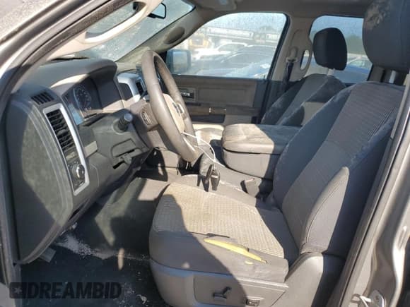 ✅ 2010 Dodge 1500 SLT • VIN: 1D7RV1GTXAS244152 • Lot: 67192694. Wystawiony na Copart z przebiegiem 210 821 mil. Bezpłatny archiwum sprzedaży aukcyjnych z USA i szczegółowy raport historii pojazdu na DreamBid. Zdjęcie 7.