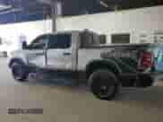 2025 Ram 1500 Rebel с VIN 1C6SRFLP8SN618979, выставлен на аукционе Copart как лот 68716295 с пробегом 10 487 миль миль и Списание • Salvage title. История ставок и продаж доступна на DreamBid. Изображение 2.