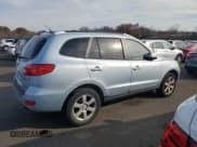 ✅ 2008 Hyundai Santa Fe SE • VIN: 5NMSH13E58H171191 • Lot: 77784684. Listed on Copart with 161,886 mi. Free auction sales archive from the USA and detailed vehicle history report at DreamBid. Image 3.