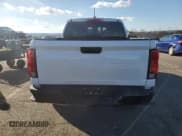 ✅ 2024 Chevrolet Colorado 4WD Work Truck • VIN: 1GCGTBEC2R1104825 • Лот: 82832594. Опубликован ранее на Copart с пробегом 1 010 миль. Бесплатный доступ к архиву аукционных продаж из США и подробный отчёт об истории автомобиля на DreamBid. Изображение 6.