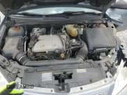 ✅ 2009 Pontiac G6 1SA • VIN: 1G2ZG57N694177731 • Lot: 70713705. Wystawiony na Copart z przebiegiem Nie podano. Bezpłatny archiwum sprzedaży aukcyjnych z USA i szczegółowy raport historii pojazdu na DreamBid. Zdjęcie 11.