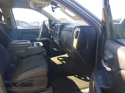 ✅ 2016 Chevrolet Silverado 1500 LT • VIN: 3GCUKREC9GG195122 • Lot: 43669088. Wystawiony na IAAI z przebiegiem 92 230 mil. Bezpłatny archiwum sprzedaży aukcyjnych z USA i szczegółowy raport historii pojazdu na DreamBid. Zdjęcie 5.