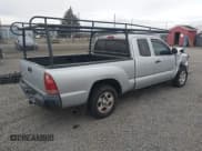 ✅ 2007 Toyota Tacoma • VIN: 5TETX22N27Z423833 • Lot: 43530015. Wystawiony na IAAI z przebiegiem 183 289 mil. Bezpłatny archiwum sprzedaży aukcyjnych z USA i szczegółowy raport historii pojazdu na DreamBid. Zdjęcie 4.