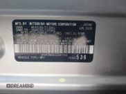 ✅ 2025 Mitsubishi Eclipse Cross SE • VIN: JA4ATWAA5SZ047202 • Лот: 43803008. Опубликован ранее на IAAI с пробегом 10 882 миль. Бесплатный доступ к архиву аукционных продаж из США и подробный отчёт об истории автомобиля на DreamBid. Изображение 9.