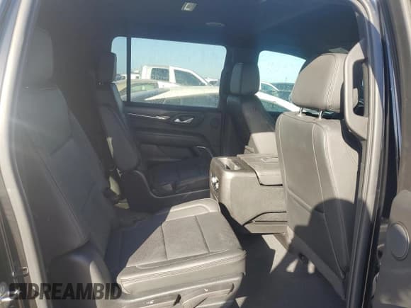 ✅ 2022 GMC Yukon XL Denali • VIN: 1GKS1JKL9NR139957 • Лот: 74526244. Опубликован ранее на Copart с пробегом 63 651 миль. Бесплатный доступ к архиву аукционных продаж из США и подробный отчёт об истории автомобиля на DreamBid. Изображение 11.