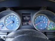 ✅ 2009 Maserati Quattroporte • VIN: ZAMJK39A890044705 • Lot: 41656441. Listed on IAAI with 131,776 mi. Free auction sales archive from the USA and detailed vehicle history report at DreamBid. Image 7.