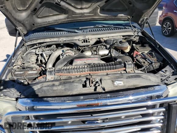 ✅ 2004 Ford F-350 XL • VIN: 1FTSX31P44ED39810 • Лот: 81461174. Опубликован ранее на Copart с пробегом Не указан. Бесплатный доступ к архиву аукционных продаж из США и подробный отчёт об истории автомобиля на DreamBid. Изображение 12.