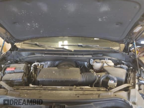 ✅ 2023 GMC Yukon SLT • VIN: 1GKS2BKD8PR219197 • Lot: 41683356. Listed on IAAI with 49,927 mi. Free auction sales archive from the USA and detailed vehicle history report at DreamBid. Image 10.