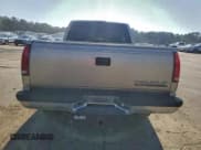 ✅ 1998 Chevrolet Silverado 1500 • VIN: 2GCEK19R3W1269405 • Lot: 94039545. Listed on Copart with 265,925 mi. Free auction sales archive from the USA and detailed vehicle history report at DreamBid. Image 6.