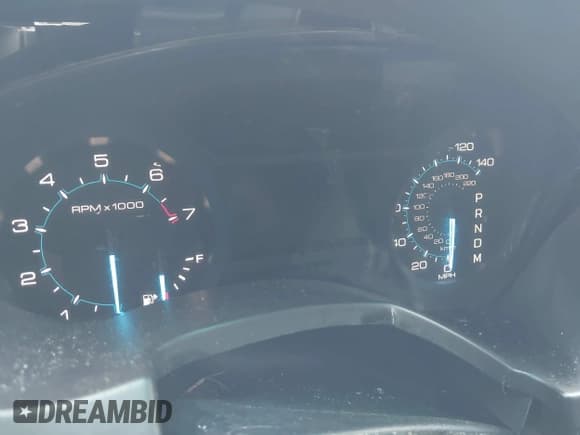 ✅ 2015 Ford Explorer • VIN: 1FM5K8B85FGA16126 • Лот: 42675346. Опубликован ранее на IAAI с пробегом Не указан. Бесплатный доступ к архиву аукционных продаж из США и подробный отчёт об истории автомобиля на DreamBid. Изображение 14.