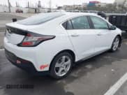 ✅ 2018 Chevrolet Volt LT • VIN: 1G1RC6S5XJU151831 • Лот: 43623106. Опубликован ранее на IAAI с пробегом 68 728 миль. Бесплатный доступ к архиву аукционных продаж из США и подробный отчёт об истории автомобиля на DreamBid. Изображение 4.