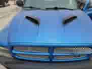 1999 Dodge Dakota Sport z VIN 1B7GL22Z7XS110023, wystawiony jako Copart lot #85889754 z przebiegiem Nie podano mil oraz Szkoda całkowita • Salvage title. Historia ofert i sprzedaży dostępna na DreamBid. Obrazek 11.