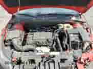 2015 Chevrolet Cruze LT with VIN 1G1PE5SB1F7254742, listed as a Copart auction lot 86182685 with 111,267 mi miles and Salvage title. Bid and sale history available at DreamBid. Image 11.