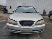 ✅ 2006 Hyundai Elantra GLS • VIN: KMHDN46DX6U280897 • Lot: 73104844. Listed on Copart with 160,971 mi. Free auction sales archive from the USA and detailed vehicle history report at DreamBid. Image 5.