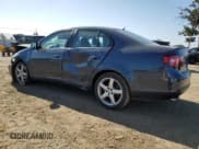 ✅ 2010 Volkswagen Jetta Limited Edition • VIN: 3VWAZ7AJ1AM119889 • Lot: 60680275. Listed on Copart with 90,778 mi. Free auction sales archive from the USA and detailed vehicle history report at DreamBid. Image 2.