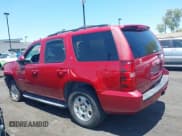 ✅ 2013 Chevrolet Tahoe LT • VIN: 1GNSCBE00DR145715 • Lot: 42722381. Wystawiony na IAAI z przebiegiem 145 982 mil. Bezpłatny archiwum sprzedaży aukcyjnych z USA i szczegółowy raport historii pojazdu na DreamBid. Zdjęcie 14.