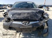 ✅ 2016 Hyundai Veloster • VIN: KMHTC6AD8GU257950 • Лот: 74624364. Опубликован ранее на Copart с пробегом 77 796 миль. Бесплатный доступ к архиву аукционных продаж из США и подробный отчёт об истории автомобиля на DreamBid. Изображение 5.