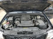 ✅ 2020 Nissan Frontier S • VIN: 1N6ED0EA6LN715090 • Lot: 46193545. Wystawiony na Copart z przebiegiem 57 848 mil. Bezpłatny archiwum sprzedaży aukcyjnych z USA i szczegółowy raport historii pojazdu na DreamBid. Zdjęcie 11.