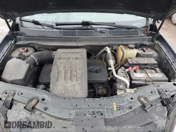 ✅ 2013 Chevrolet Captiva Sport LS • VIN: 3GNAL2EK9DS607280 • Lot: 87977735. Wystawiony na Copart z przebiegiem 113 428 mil. Bezpłatny archiwum sprzedaży aukcyjnych z USA i szczegółowy raport historii pojazdu na DreamBid. Zdjęcie 12.