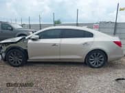 ✅ 2016 Buick LaCrosse Leather • VIN: 1G4GB5G3XGF268644 • Лот: 42857070. Опубликован ранее на IAAI с пробегом 213 000 миль. Бесплатный доступ к архиву аукционных продаж из США и подробный отчёт об истории автомобиля на DreamBid. Изображение 14.