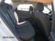 ✅ 2024 Hyundai Elantra SEL • VIN: KMHLM4DG1RU641644 • Lot: 52002685. Listed on Copart with 31,710 mi. Free auction sales archive from the USA and detailed vehicle history report at DreamBid. Image 10.