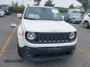 ✅ 2018 Jeep Renegade Latitude • VIN: ZACCJBBB7JPJ30032 • Lot: 43408219. Wystawiony na IAAI z przebiegiem 54 791 mil. Bezpłatny archiwum sprzedaży aukcyjnych z USA i szczegółowy raport historii pojazdu na DreamBid. Zdjęcie 12.