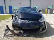 2013 Hyundai Veloster w/Gray Int с VIN KMHTC6AD4DU146811, выставлен на аукционе Copart как лот 64999524 с пробегом 71 496 миль миль и Списание • Salvage title. История ставок и продаж доступна на DreamBid. Изображение 5.