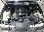 ✅ 1997 BMW 3 Series 328i • VIN: WBABK8324VET96522 • Лот: 62201285. Опубликован ранее на Copart с пробегом 168 640 миль. Бесплатный доступ к архиву аукционных продаж из США и подробный отчёт об истории автомобиля на DreamBid. Изображение 11.