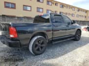 ✅ 2018 Ram 1500 Express • VIN: 1C6RR6KG6JS297010 • Lot: 81755635. Listed on Copart with 80,981 mi. Free auction sales archive from the USA and detailed vehicle history report at DreamBid. Image 3.