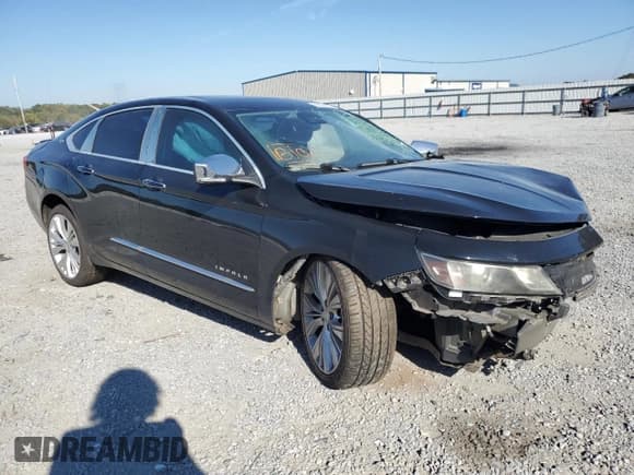✅ 2014 Chevrolet Impala LTZ • VIN: 1G1155S36EU121666 • Лот: 82476635. Опубликован ранее на Copart с пробегом Не указан. Бесплатный доступ к архиву аукционных продаж из США и подробный отчёт об истории автомобиля на DreamBid. Изображение 4.