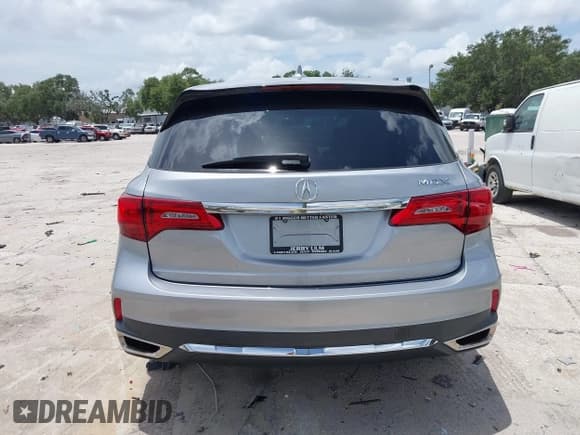 ✅ 2020 Acura MDX • VIN: 5J8YD3H32LL007964 • Lot: 42787647. Wystawiony na IAAI z przebiegiem 82 464 mil. Bezpłatny archiwum sprzedaży aukcyjnych z USA i szczegółowy raport historii pojazdu na DreamBid. Zdjęcie 16.