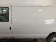 ✅ 2014 Ford Econoline Cargo Commercial • VIN: 1FTNE2EW8EDA09190 • Lot: 42655816. Wystawiony na IAAI z przebiegiem 212 534 mil. Bezpłatny archiwum sprzedaży aukcyjnych z USA i szczegółowy raport historii pojazdu na DreamBid. Zdjęcie 14.