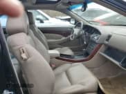 ✅ 2001 Acura CL Type S • VIN: 19UYA42671A021319 • Лот: 90059965. Опубликован ранее на Copart с пробегом 52 764 миль. Бесплатный доступ к архиву аукционных продаж из США и подробный отчёт об истории автомобиля на DreamBid. Изображение 10.