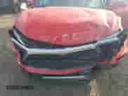 2023 Chevrolet Blazer LT с VIN 3GNKBCR46PS221042, выставлен на аукционе Copart как лот 81504915 с пробегом 18 328 миль миль и На запчасти • Non repairable. История ставок и продаж доступна на DreamBid. Изображение 11.