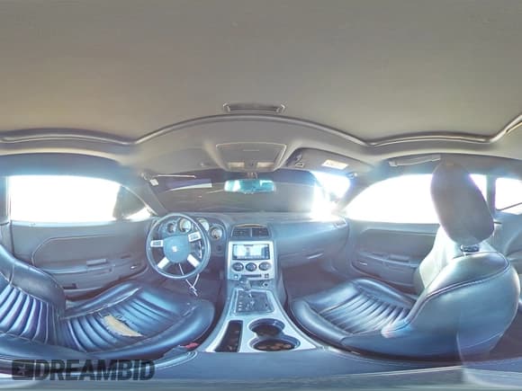 ✅ 2010 Dodge Challenger SE • VIN: 2B3CJ4DV8AH103317 • Lot: 42911135. Wystawiony na Copart z przebiegiem 163 618 mil. Bezpłatny archiwum sprzedaży aukcyjnych z USA i szczegółowy raport historii pojazdu na DreamBid. Zdjęcie 12.