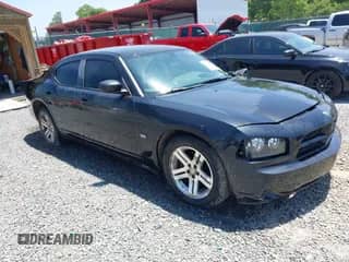 2007 Dodge Charger с VIN 2B3KA43G67H707066, выставлен на аукционе IAAI как лот 42392293 с пробегом 166 374 миль миль и . История ставок и продаж доступна на DreamBid. Изображение 1.