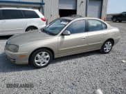 ✅ 2006 Hyundai Elantra GLS • VIN: KMHDN46D56U262176 • Lot: 54197965. Wystawiony na Copart z przebiegiem 94 125 mil. Bezpłatny archiwum sprzedaży aukcyjnych z USA i szczegółowy raport historii pojazdu na DreamBid. Zdjęcie 1.