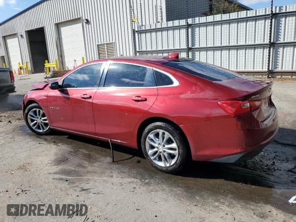 ✅ 2018 Chevrolet Malibu LT • VIN: 1G1ZD5ST9JF228621 • Lot: 85767225. Listed on Copart with 111,659 mi. Free auction sales archive from the USA and detailed vehicle history report at DreamBid. Image 2.