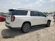 ✅ 2023 Chevrolet Suburban Z71 • VIN: 1GNSKDKD5PR442859 • Lot: 62686035. Listed on Copart with 42,313 mi. Free auction sales archive from the USA and detailed vehicle history report at DreamBid. Image 3.