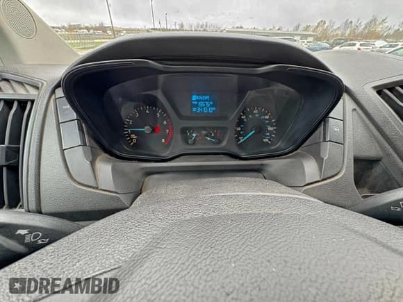 ✅ 2015 Ford Transit Cargo • VIN: 1FTNR2CM3FKA00707 • Лот: 96725345. Опубликован ранее на Copart с пробегом 341 010 миль. Бесплатный доступ к архиву аукционных продаж из США и подробный отчёт об истории автомобиля на DreamBid. Изображение 8.