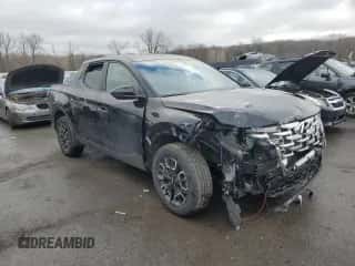 2023 Hyundai Santa Cruz SE с VIN 5NTJADAE7PH068927, выставлен на аукционе Copart как лот 83574634 с пробегом 32 683 миль миль и Чистый • Clean title. История ставок и продаж доступна на DreamBid. Изображение 4.