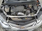 ✅ 2017 Chevrolet Volt LT • VIN: 1G1RC6S52HU210588 • Lot: 39370104. Wystawiony na Copart z przebiegiem 85 306 mil. Bezpłatny archiwum sprzedaży aukcyjnych z USA i szczegółowy raport historii pojazdu na DreamBid. Zdjęcie 11.