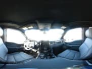 ✅ 2023 Ford F-150 Lightning Lariat • VIN: 1FTVW1EVXPWG47740 • Lot: 43426323. Listed on IAAI with 49,176 mi. Free auction sales archive from the USA and detailed vehicle history report at DreamBid. Image 18.