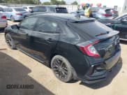 ✅ 2020 Honda Civic Sport Touring • VIN: SHHFK7H92LU200656 • Лот: 43116226. Опубликован ранее на IAAI с пробегом 79 618 миль. Бесплатный доступ к архиву аукционных продаж из США и подробный отчёт об истории автомобиля на DreamBid. Изображение 3.