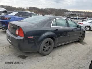 ✅ 2008 Chevrolet Malibu 1LT • VIN: 1G1ZH57B38F220383 • Lot: 81767124. Listed on Copart with 174,034 mi. Free auction sales archive from the USA and detailed vehicle history report at DreamBid. Image 3.